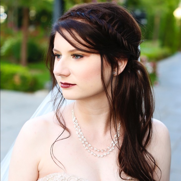 💜 meet your posher 💜 - Picture 3 of 7